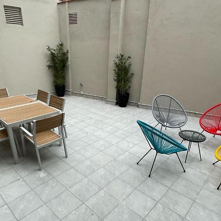 Barcelona Touch Apartments L'Hospitalet de Llobregat Ngoại thất bức ảnh