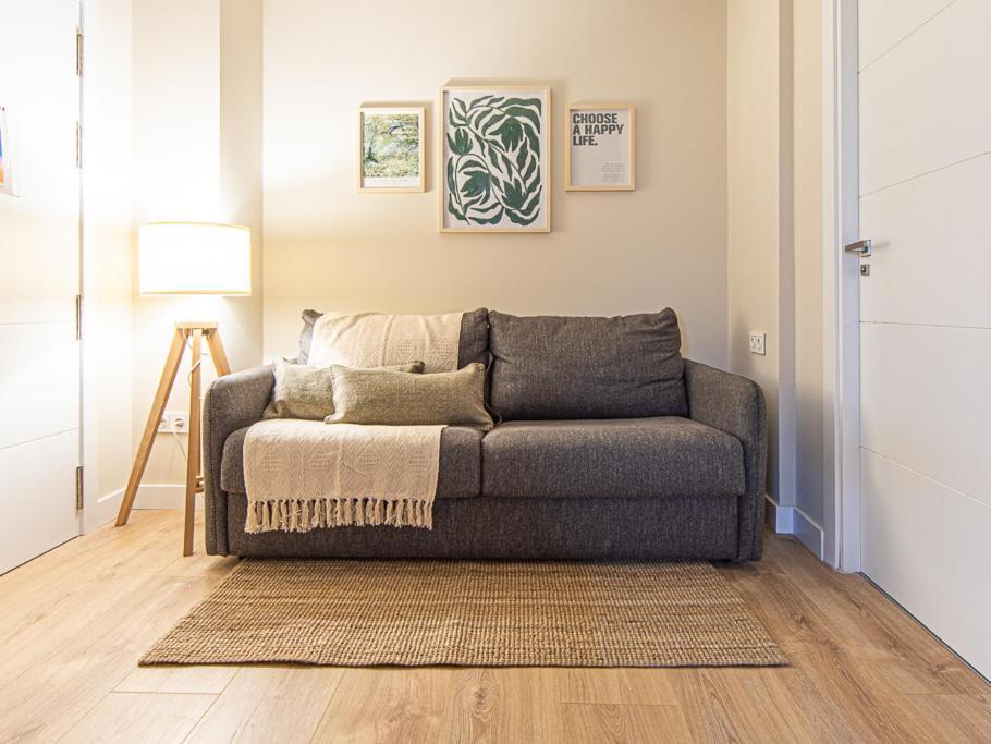 Barcelona Touch Apartments L'Hospitalet de Llobregat Ngoại thất bức ảnh