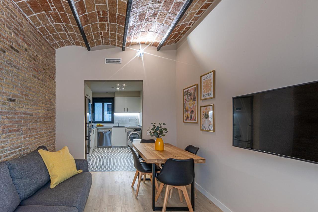 Barcelona Touch Apartments L'Hospitalet de Llobregat Ngoại thất bức ảnh