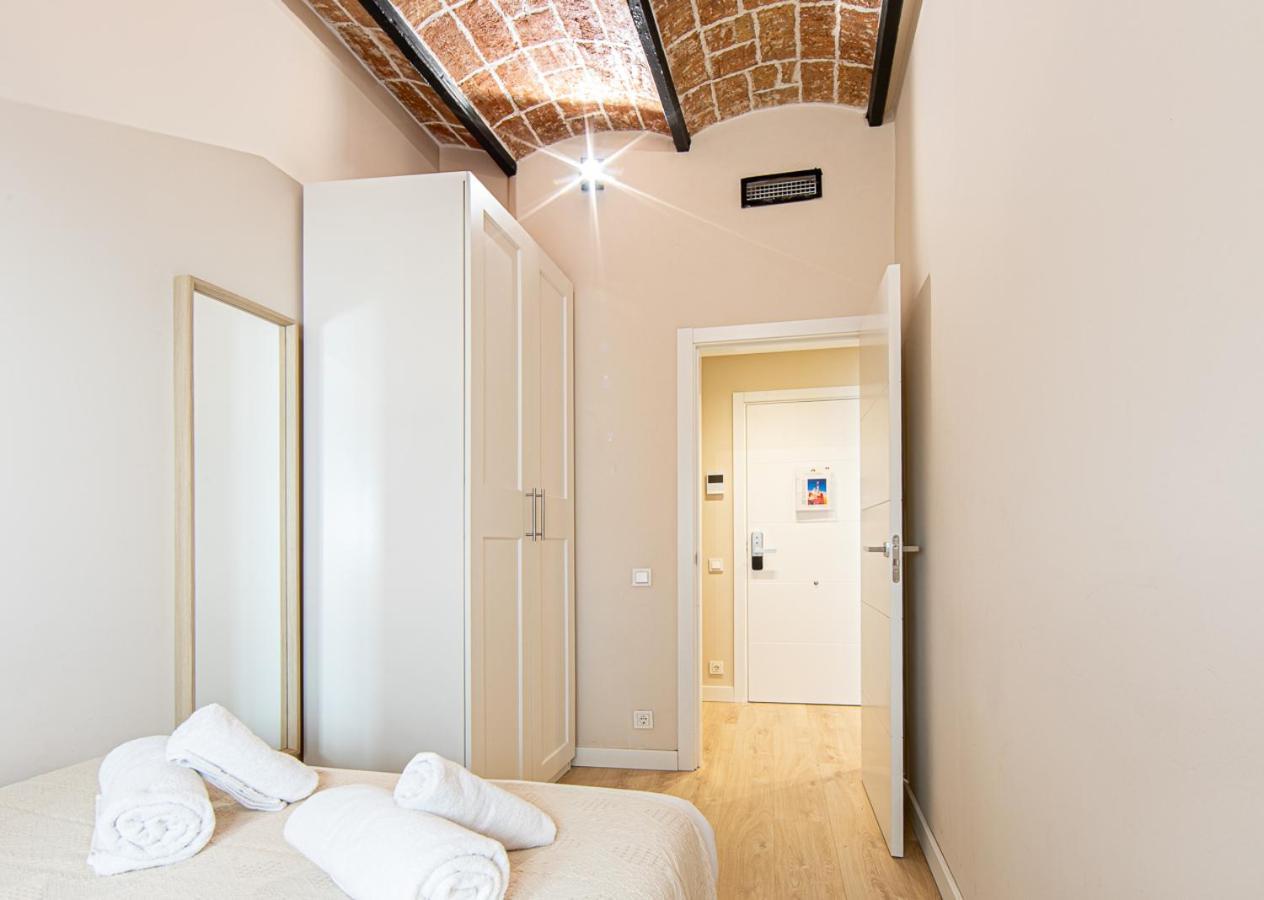 Barcelona Touch Apartments L'Hospitalet de Llobregat Ngoại thất bức ảnh