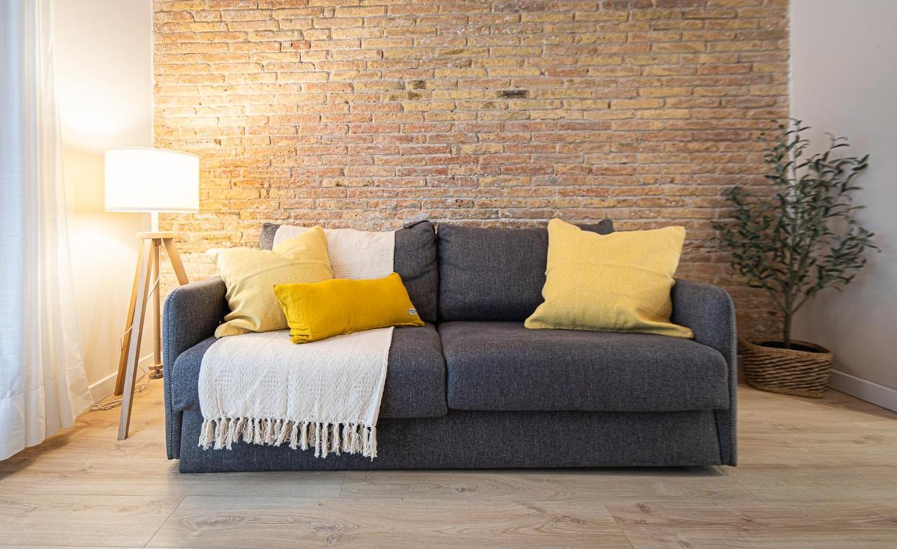 Barcelona Touch Apartments L'Hospitalet de Llobregat Ngoại thất bức ảnh