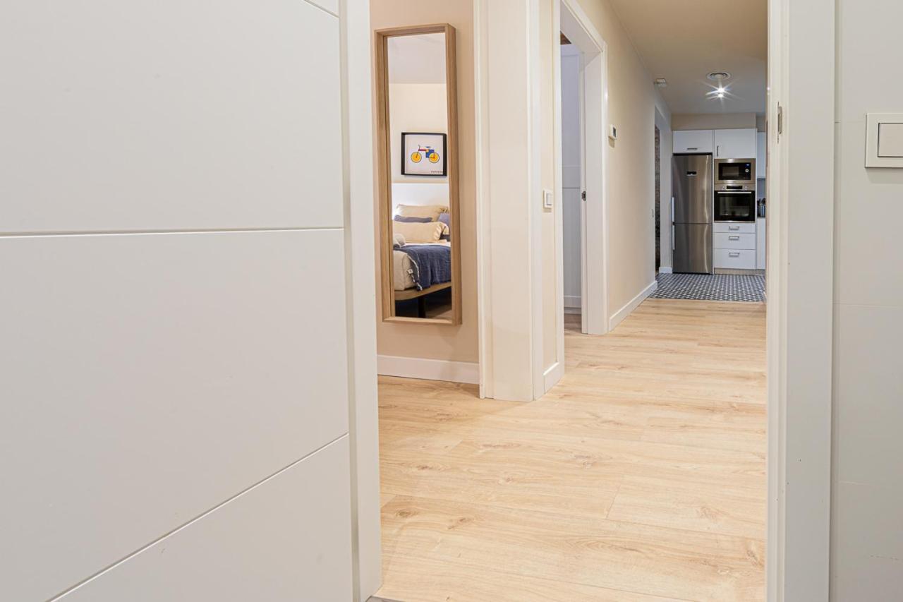 Barcelona Touch Apartments L'Hospitalet de Llobregat Ngoại thất bức ảnh