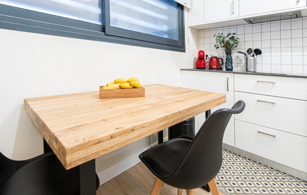 Barcelona Touch Apartments L'Hospitalet de Llobregat Ngoại thất bức ảnh
